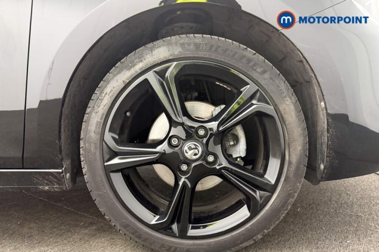 2023 Vauxhall Corsa 1.2 GS 5dr HATCHBACK PETROL Manual