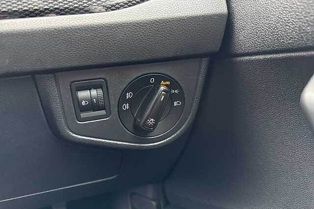 2022 Volkswagen Taigo 1.0 TSI Life 5dr Hatchback Petrol Manual