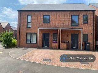 3 bedroom house in A, Wolverhampton, WV11 (3 bed) (#2626014)