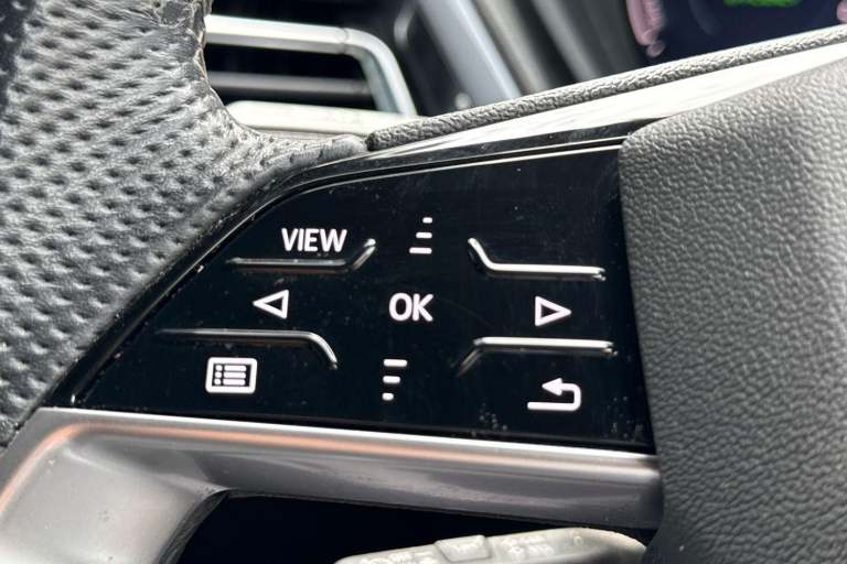 2024 Audi Q4 e-tron 50 Edition 1 Sportback 5dr Electric Auto quattro 82kWh (299 ps) ESTATE Electr...