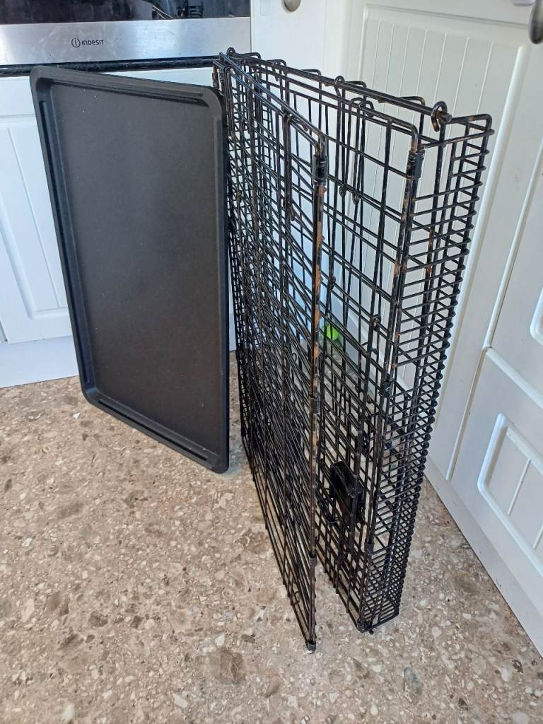 Small Dog Crate Cage
