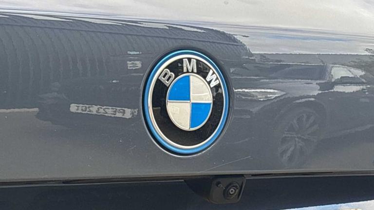 2025 BMW 2 Series 225e xDrive M Sport 5dr DCT Hatchback Plug-In Hy Automatic