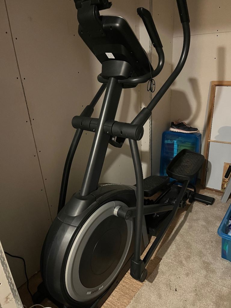 Nordic track c7.5 Elliptical Cross Trainer