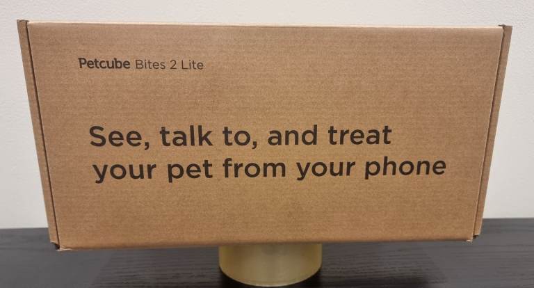 Petcube Bites 2 Lite