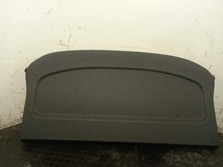 Audi Q2 Parcel Shelf Luggage Load Cover 2016-2026 5 Door Unknown