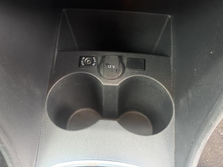 VOLKSWAGEN POLO 1.2 TSI SEL 2010