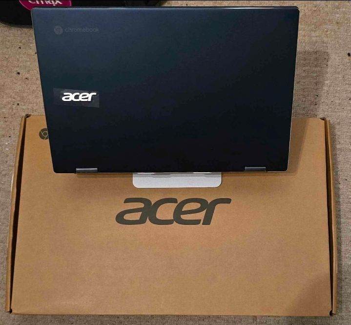 Acer Chromebook 513 Spin 