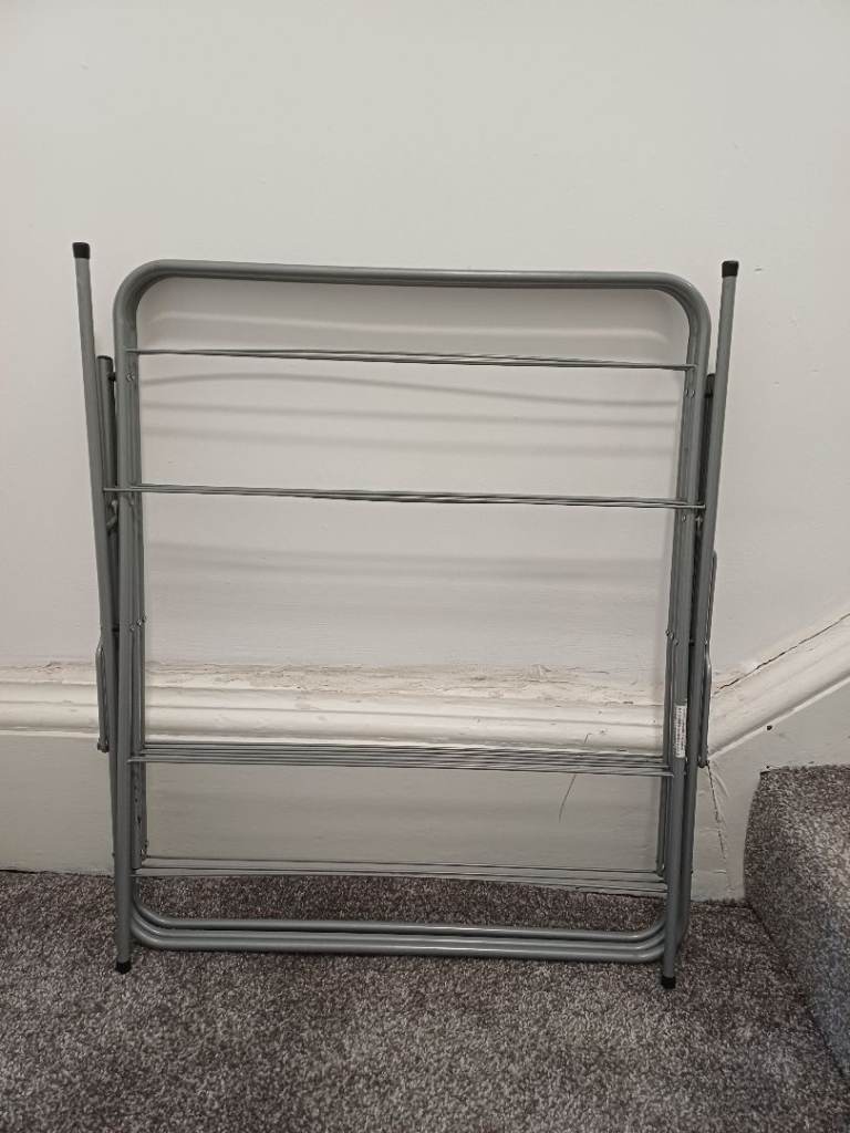 3 tier airer 
