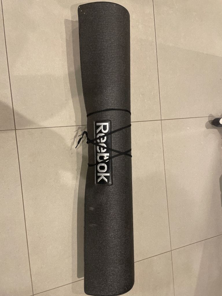  Reebok treadmill mat