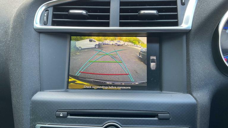 2016 DS Automobiles DS 4 2.0 BlueHDi Prestige 5dr Hatchback Diesel Manual