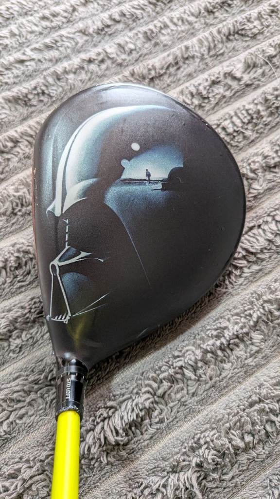 TAYLORMADE STEALTH DRIVER 