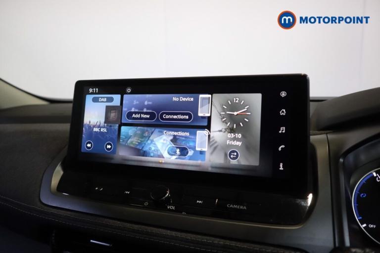 2024 Nissan Qashqai 1.5 E-Power Acenta Premium 5dr Auto HATCHBACK PETROL/ELECTRIC Automatic