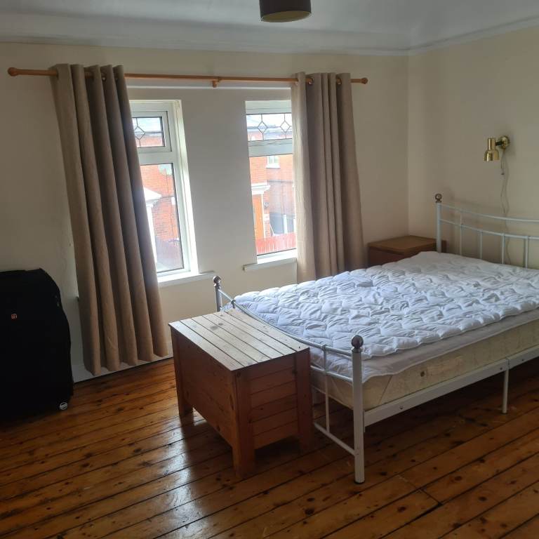 Upper Ormeau Road, Belfast