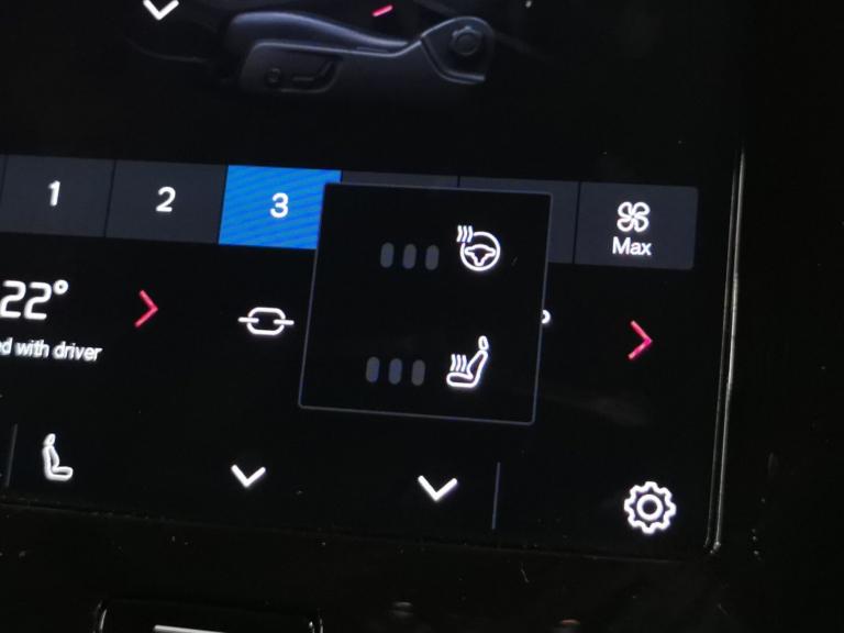 2022 Volvo C40 300kW Recharge Twin Pro 78kWh 5dr AWD Auto ESTATE ELECTRIC Automatic