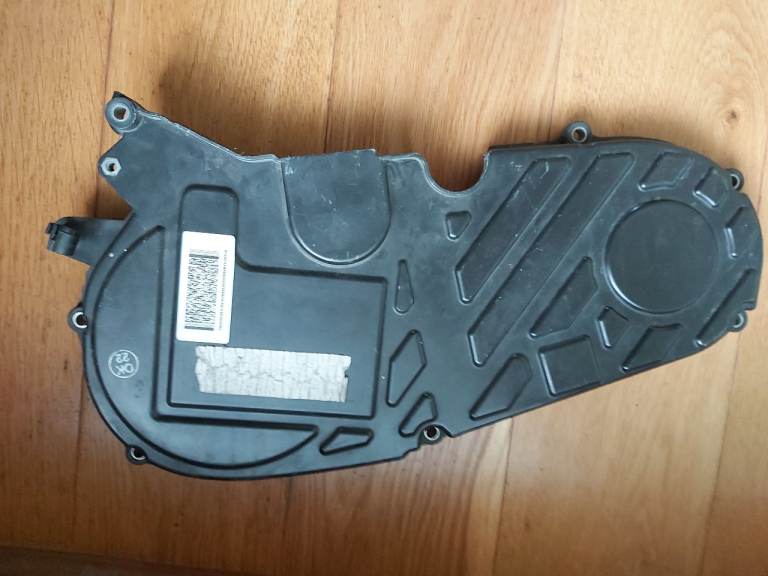 Vauxhall Astra J 2.0 cdti SRI Cambelt Cover