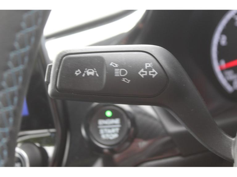 2020 Ford Fiesta T EcoBoost ST-2 Hatchback Petrol Manual