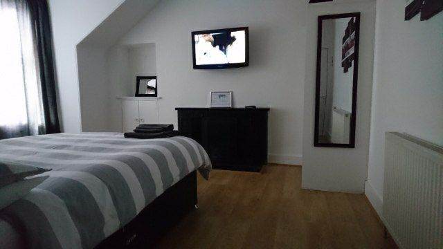Rooms to let