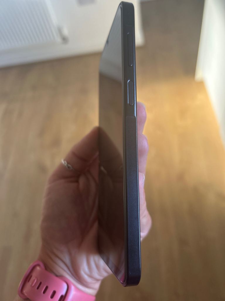 SAMSUNG Galaxy A17 5G - 128 GB, Black