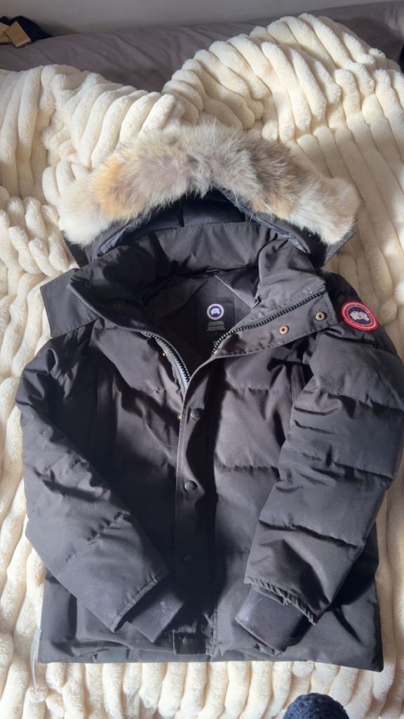 Canada goose Wyndham