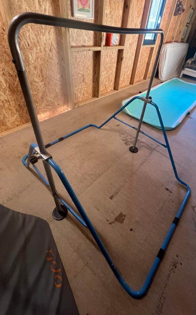 Gymnastics Bar for Kids