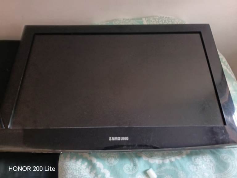 TV Samsung 32 inch 