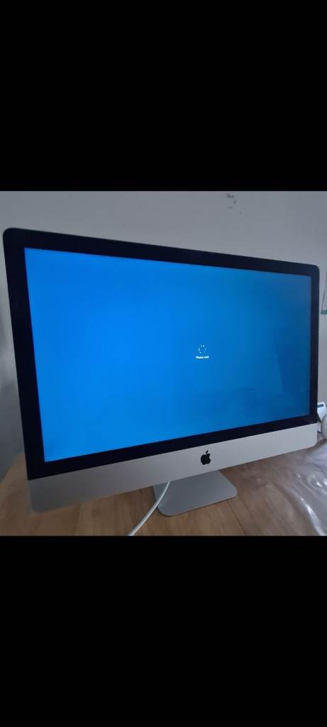 Apple imac