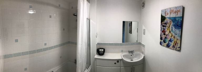 Aberdeen City Centre 2 Bedroom Flat for Rent - South College Street AB11 6LA