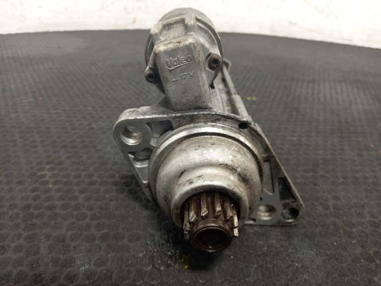 Seat Ibiza Starter Motor 2008-2017 1.6l Cayc