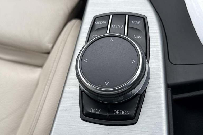 2018 BMW 4 Series Gran Coupe 3.0 430d M Sport Hatchback 5dr Diesel Auto xDrive Euro 6 (s/s) (258 ...