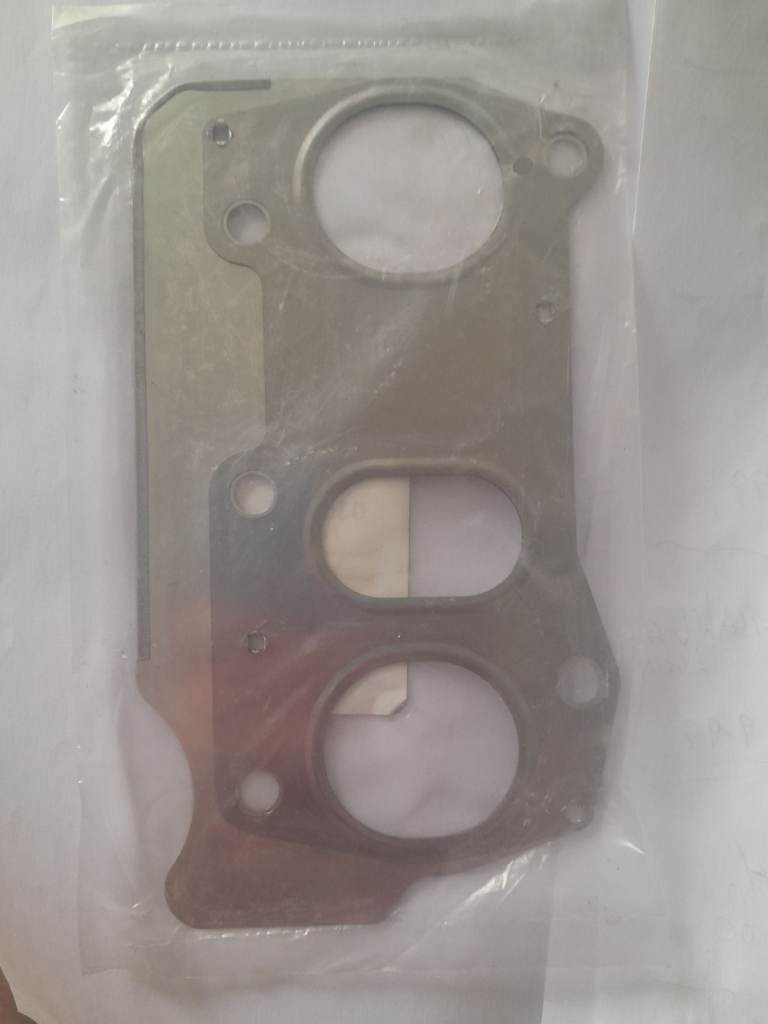 Mercedes ford VW exhaust Manifold Gasket 