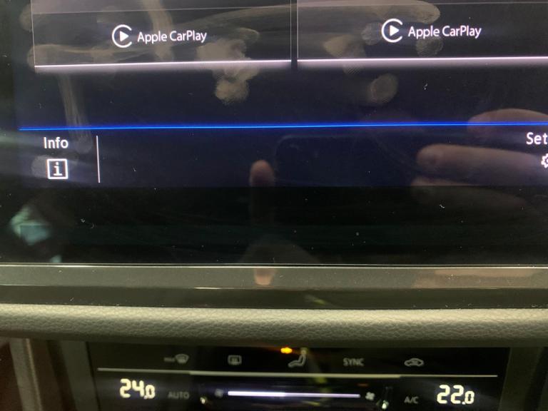 2023 Volkswagen Tiguan 1.5 TSI Life SUV 5dr Petrol DSG Euro 6 (s/s) (150 ps) - WIFI - BLUETOOTH -...