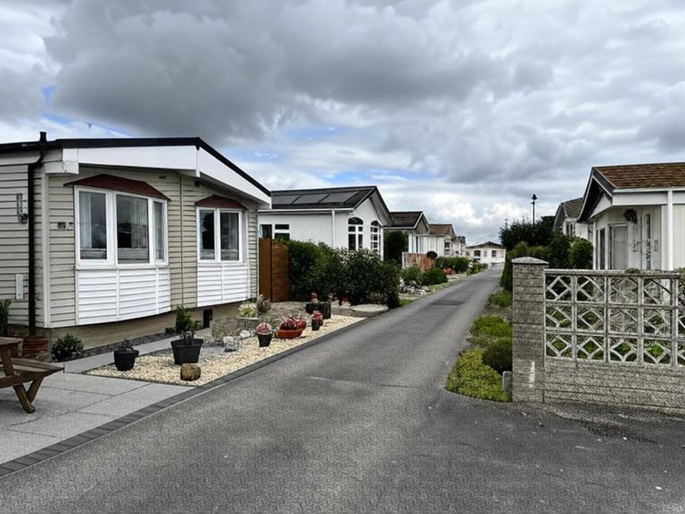Plots available in Welton  - Lodge / Caravan 