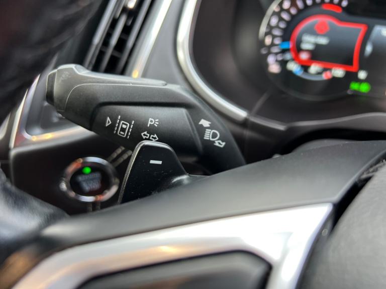 2019 Ford S-Max 2.0 EcoBlue 240 5dr Auto MPV Diesel Automatic