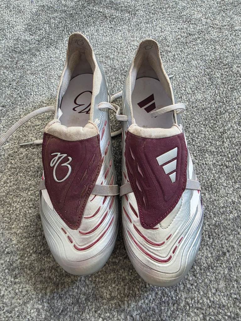 Jude Bellingham Predators Aize 6.5
