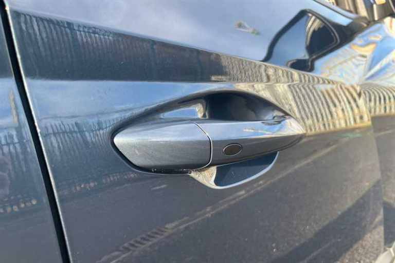 2021 Hyundai TUCSON 1.6 h T-GDi Premium SUV 5dr Petrol Hybrid Auto Euro 6 (s/s) (230 ps) SUV Hybr...