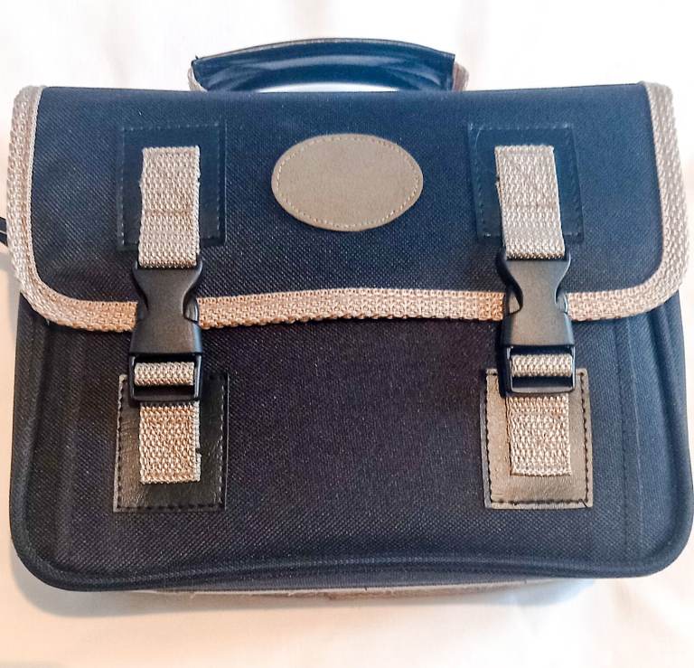 Camera Carry Case