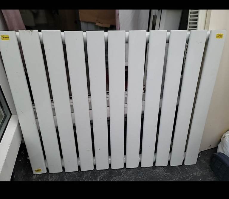 Radiator Single -Panel 