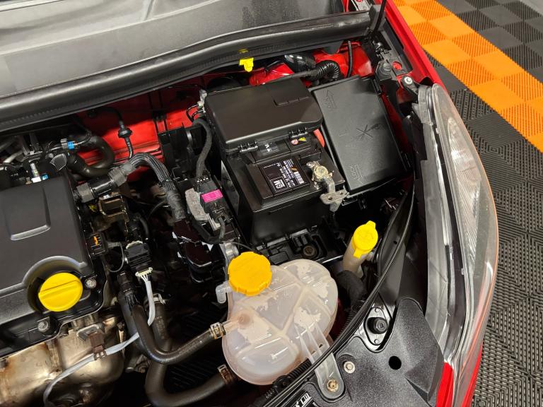 2013 Vauxhall Corsa 1.2 Limited Edition 3dr HATCHBACK Petrol Manual