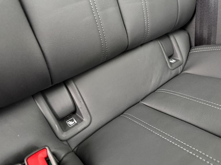 2025 Audi Q6 e-tron 285kW Quattro 100kWh S Line 5dr Auto ESTATE ELECTRIC Automatic