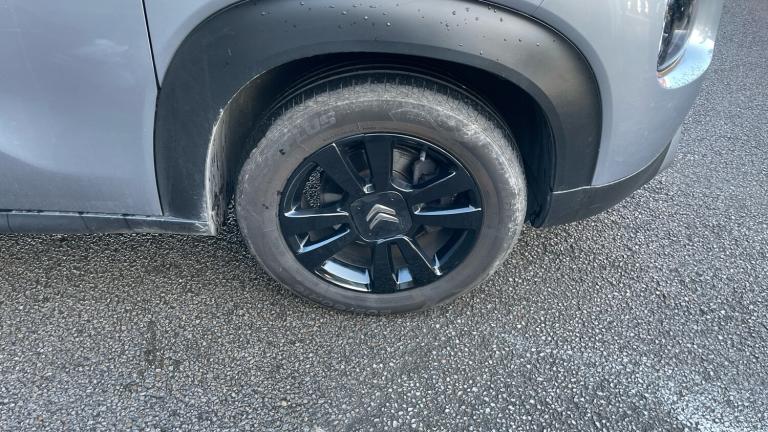 2021 Citroen C3 Aircross 1.2 PureTech 110 Origins 5dr Petrol Hatchback Hatchback Petrol Manual