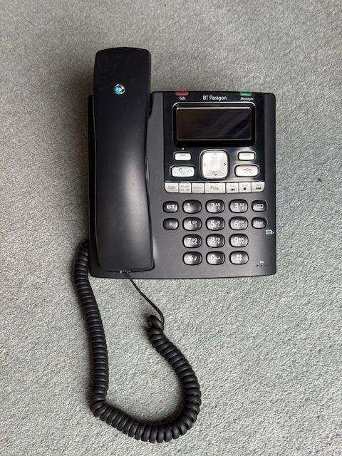 BT Paragon 650 For Sale