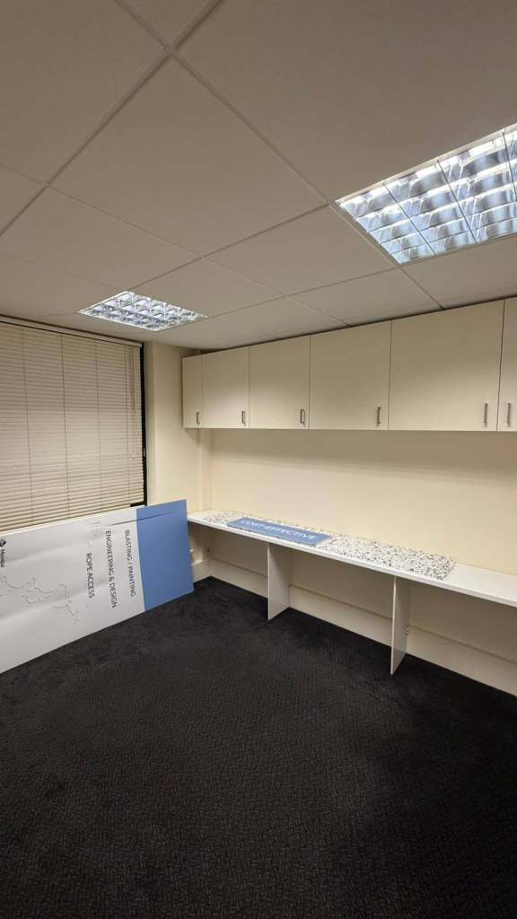 Hammersmith Flexible Unit