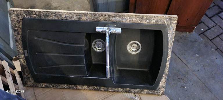 Kitchen equipment 