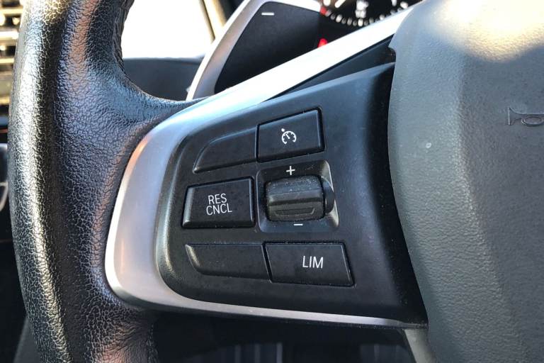 2020 BMW X1 sDrive 20i SE 5dr Step Auto SUV PETROL Automatic