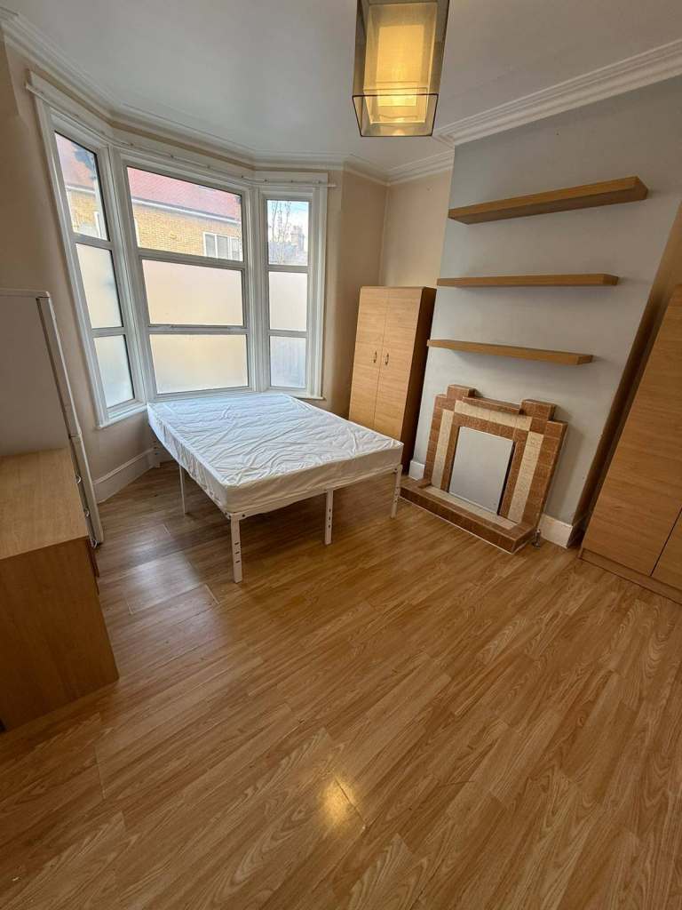 💙Room Available BRUCE GROVE Ranelagh road, N17 6XT✅