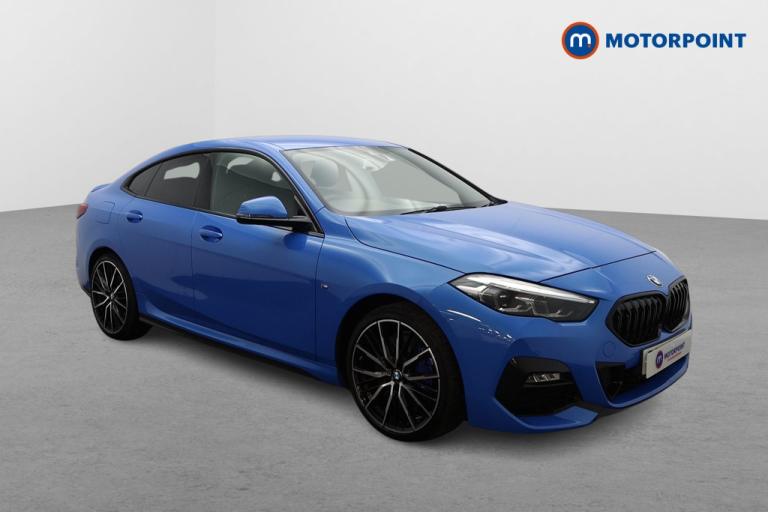 2024 BMW 2 Series 218i [136] M Sport 4dr COUPE PETROL Manual