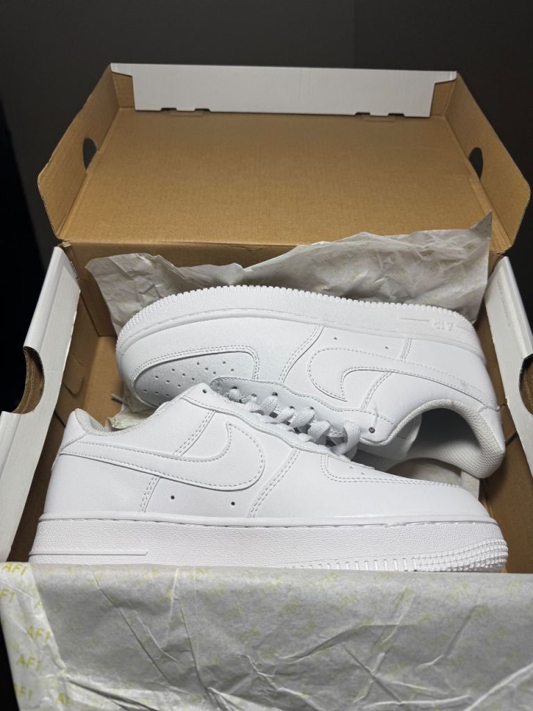 Nike Air Force 1