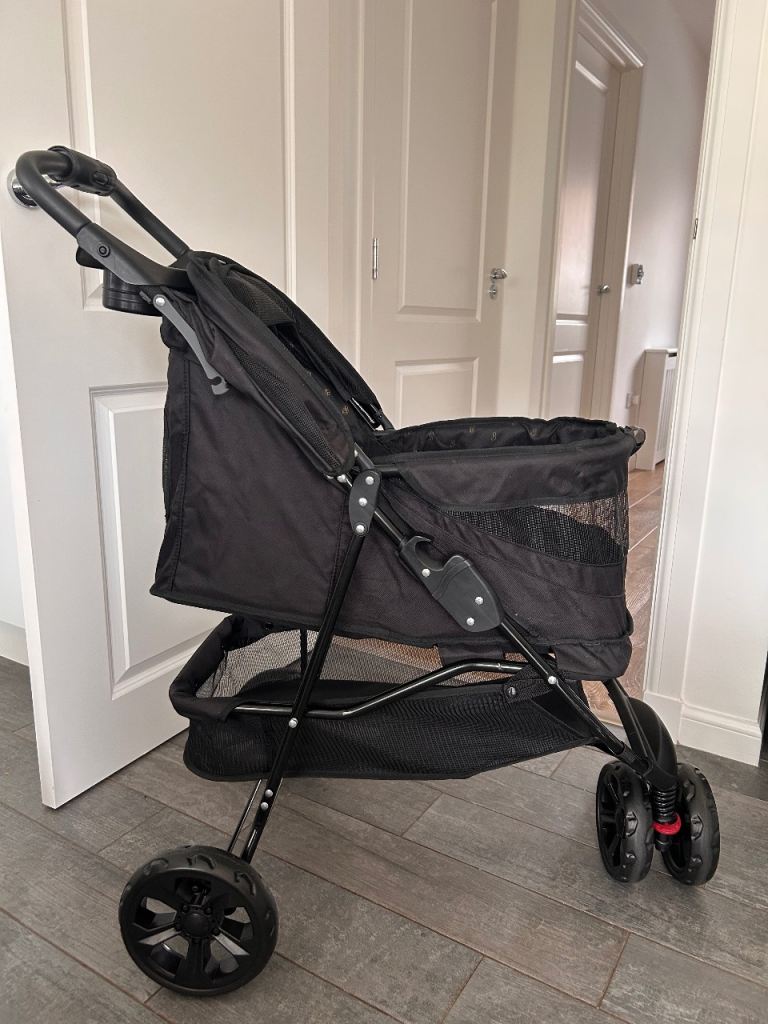 Pet Gear Dog Pram 