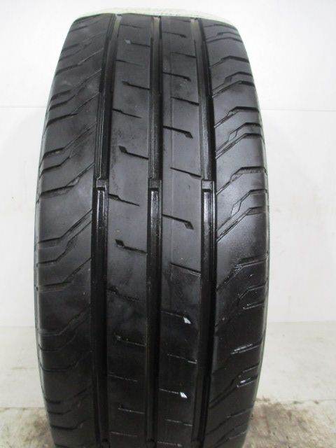 G92  1X 215/60/17C 109/107T CONTINENTAL VANCONTACT200 1X7,5MM TREAD DOT 4916 