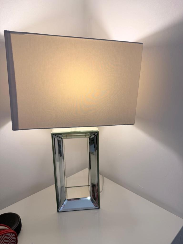 Sofology lamp